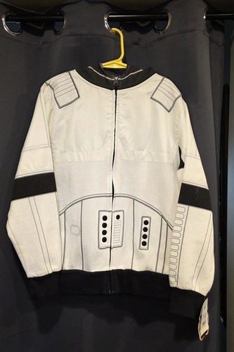 Costume star wars - star,