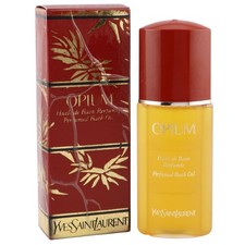 Yves Saint Laurent Opium Femme