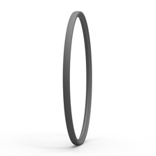 Rebel Mousse Bicicletta 28''