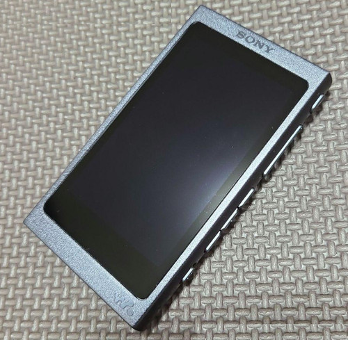 Sony a37 walkman - nw-a37, lettore