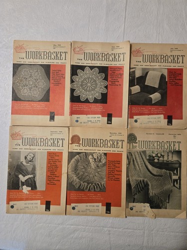 Lot vintage the - vintage, "the