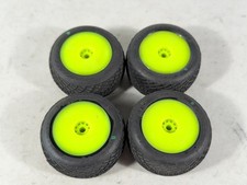 Pneumatici Losi Mini-T 1/18