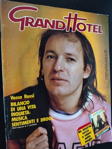 Grand hotel 1985 vasco - grand, 22