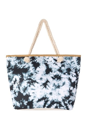 Borsa stile antropologia boho
