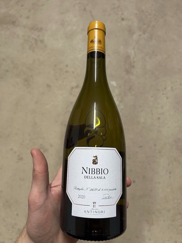 Nibbio della sala 2020 - sala, 2020,
