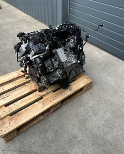 Motore usato engine bmw - engine, 3.0