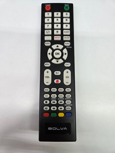 Telecomando bolva rcs 3228 - telecomando, rcs‑3228