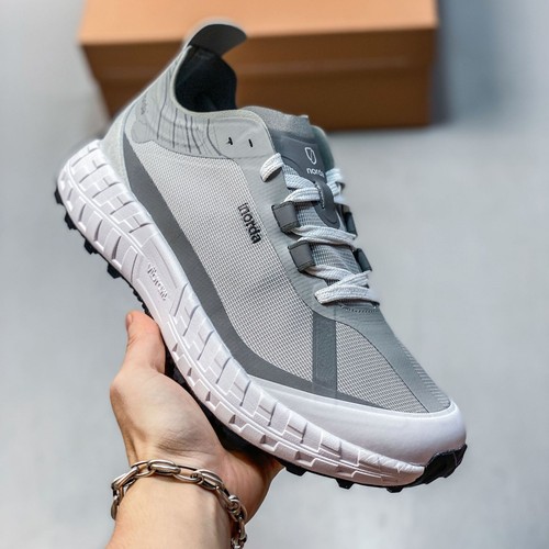 Sneakers unisex norda 001 - norda,