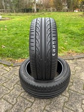 2 pneumatici estivi Hankook