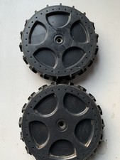 Ruote Tagliaerba Robot