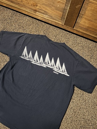 Y2k nautica camicia vintage - y2k,