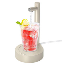 Erogatore Acqua per Bottiglia