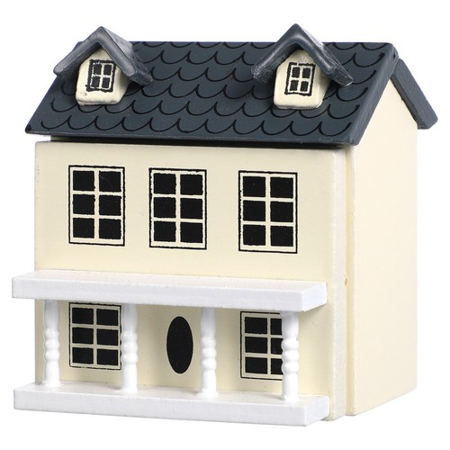 Mini casa fai te - casa, fai-da-te