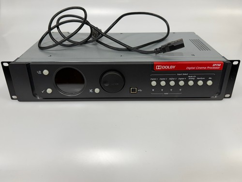 Dolby 750 processore - dolby, audio