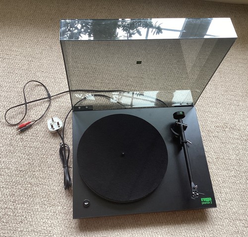 Giradischi rega planar con - giradischi,