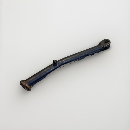 Cavalletto laterale yamaha - cavalletto, tt