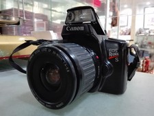 [NC] CANON EOS REBEL S EF 35-80 mm