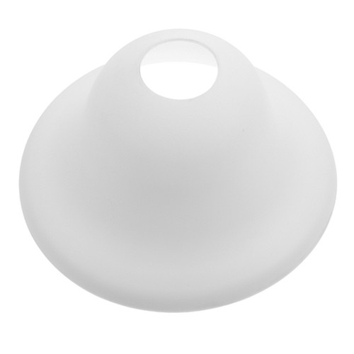 Paralume lampada ventilatore