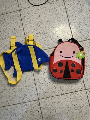 Zainetto per bambini - zainetto,