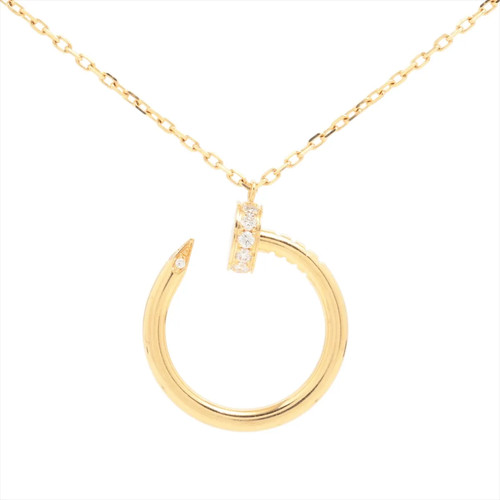 Collana cartier juste clou - collana,