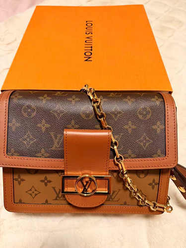 Borsa tracolla media louis - borsa, a