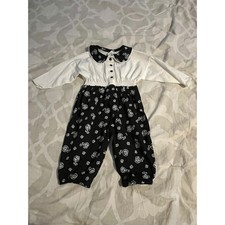 Completo vintage bambino Dior
