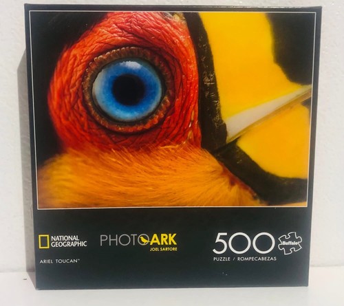 National geographic ariel - geographic,