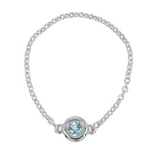 TIFFANY&Co. Anello By the yard