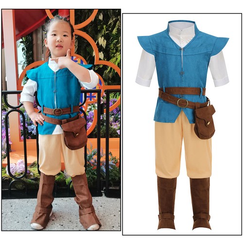 Costume cavaliere cosplay - costume,