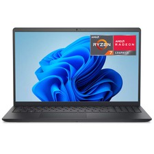 Dell - 15.6" FHD Laptop - AMD