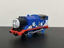 Trackmaster Revolution Real