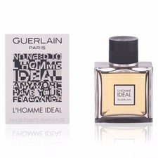 GUERLAIN L'HOMME IDEAL (VECCHIA EDIZIONE) EDT NATURAL SPRAY - 50 ml
