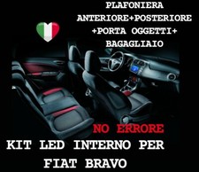 Kit luci interno - kit, per