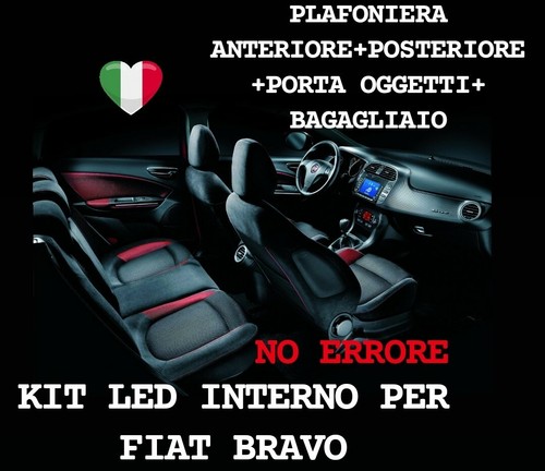 Kit luci interno per - luci,