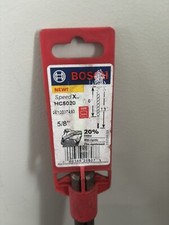 Bosch HC5020 5/8 pollici x 13