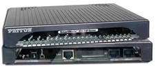 Patton DTA SN-DTA/2BIS4V/EUI SIP 2 BRI isdn 1xNT, 1xNT/TE VoIP chiamate voce/fax