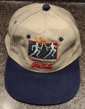 Cappello Olimpiadi Torcia