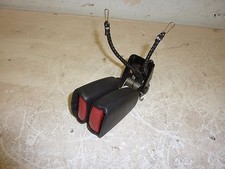 Blocchetto cintura posteriore