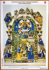 SMOM 2014 BF NATALE PRESEPE