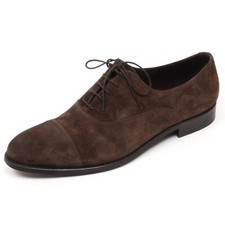 C3894 scarpa classica uomo