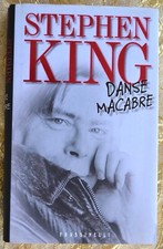Stephen King. Danse macabre