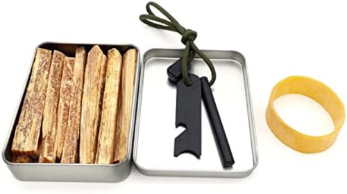 Survival set di - -,