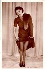 Cartolina fotografica British