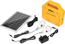 Sistema Di Illuminazione Di