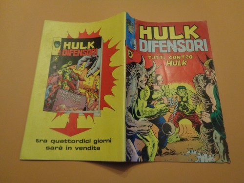 Hulk difensori 16 - hulk,