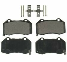 PASTIGLIE FRENO FIAT 124 SPIDER 2017-2020 , MAZDA MX-5 MIATA, CHEVROLET HHR