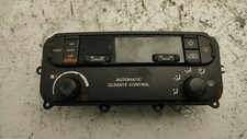 RICAMBI USATI, COMANDI CLIMA DIGITALI CHRYSLER VOYAGER 