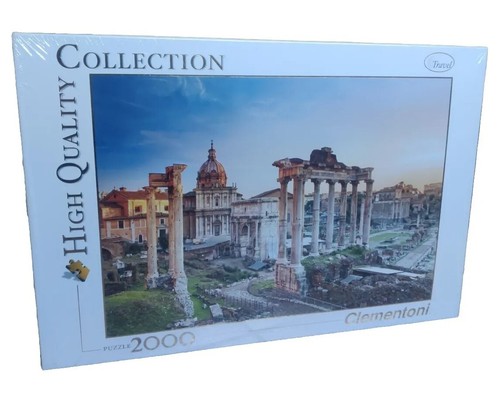 Puzzle high quality collection - high,