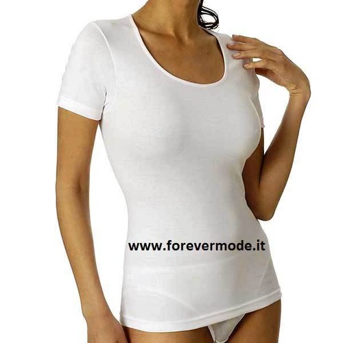 Maglie donna vajolet manica - maglie,