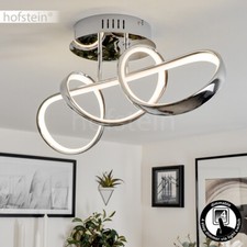 Lampada LED soggiorno camera